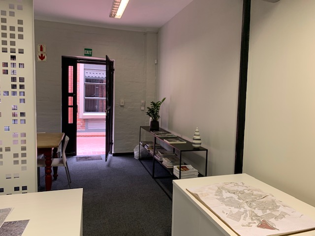 To Let Commercial Property for Rent in Observatory Western Cape